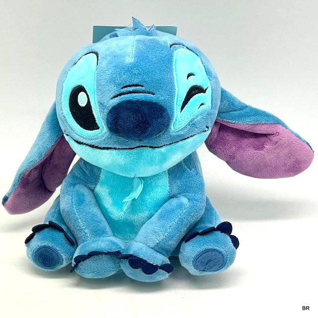 Peluche Stitch Mealheiro 20Cms ref.5408