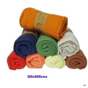 Manta Polar Lisa 150x200cms ref. MT152097