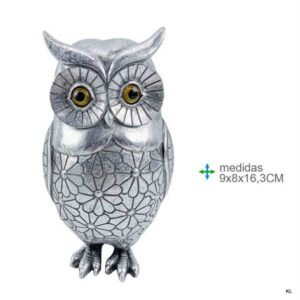 Mocho em Resina 9x8x16cms ref.MR76749