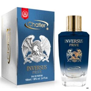 Perfume Inversus Prive Chatler 100ML ref. 3270