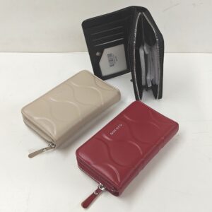 Carteira Senhora 9x15cms ref.1012856 (2068)