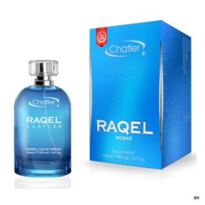 Perfume Raqel Chatler 100ML ref. 6211