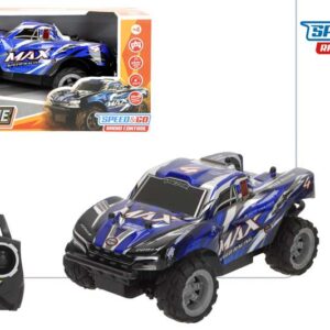 Carro telecomando 30cms ref. 41359