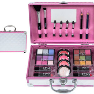 Mala Maquilhagem Mya Travel ref.410035