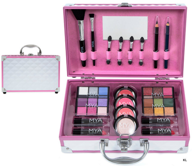 Mala Maquilhagem Mya Travel ref.410035