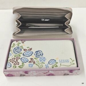 Carteira Senhora 10x20 cms ref. 1026519(7603)