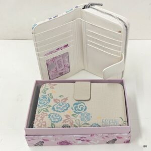 Carteira Senhora 10x16 cms ref. 1027480(7604)