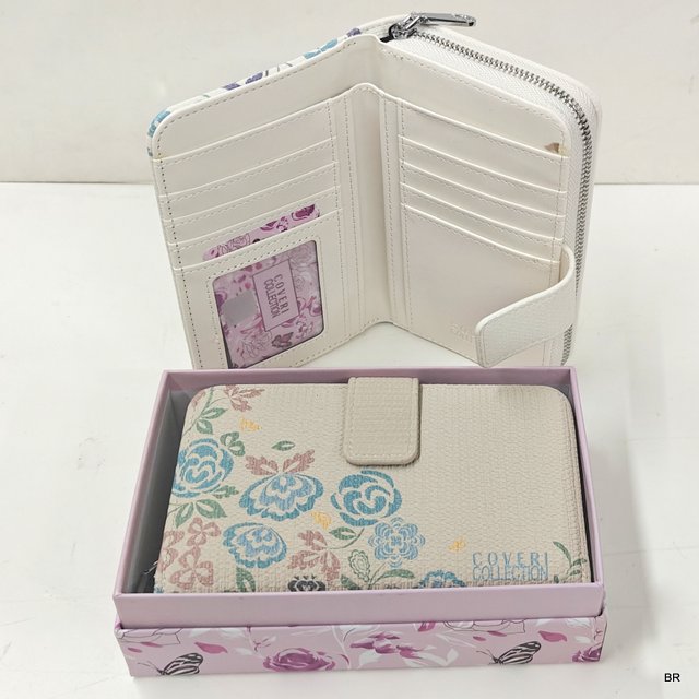 Carteira Senhora 10x16 cms ref. 1027480(7604)