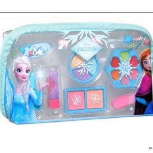 Conjunto Frozen Maquilhagem com Bolsa ref. 8451
