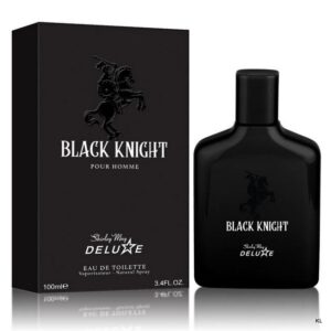 Perfume Black Knight Shirley May 100ML ref.MD48