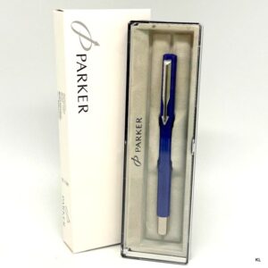 Esferográfica Parker Roller Azul ref.5016171