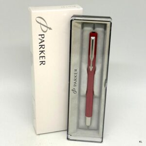 Esferográfica Parker Roller Bordo ref.5016170