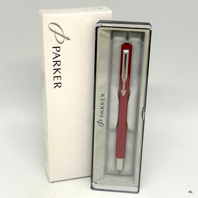 Esferográfica Parker Roller Bordo ref.5016170