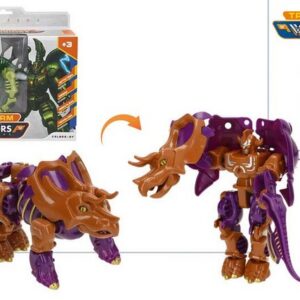 Brinquedo Dinosauro transformer ref.39594
