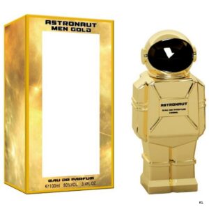 Perfume Astronaut Gold 100ML ref. 871B