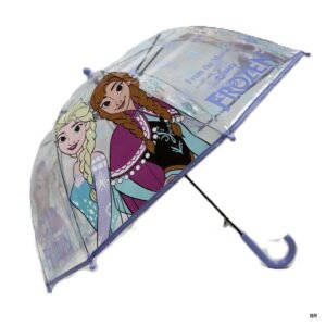 Chapéu de Chuva Frozen 46cms ref. HY83040