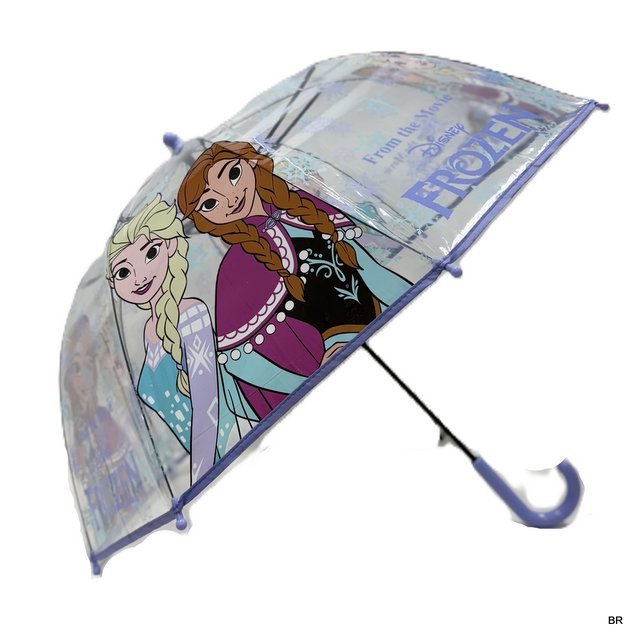 Chapéu de Chuva Frozen 46cms ref. HY83040
