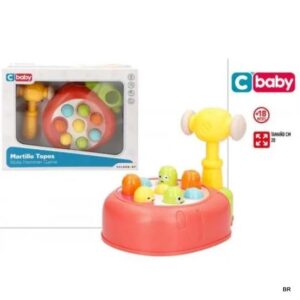 Brinquedo Jogo de Martelo ref. 47833