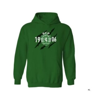 Hoodie (Sweat) Sporting CP c/Capucho ref5024616