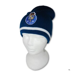 Gorro FC Porto Adulto Ref. GR08FCP
