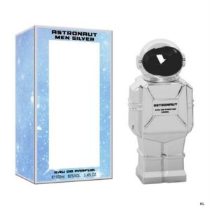 Perfume Astronaut Silver 100ML ref. 871A