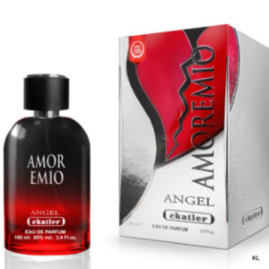 Perfume Amoremio Angel Chatler 100ML ref. 40303