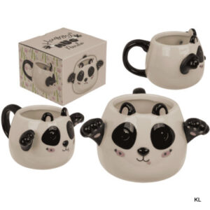 Caneca Panda 450ML ref.78/8451