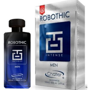 Perfume Robothic Intense Chatler 100ML ref. 13393