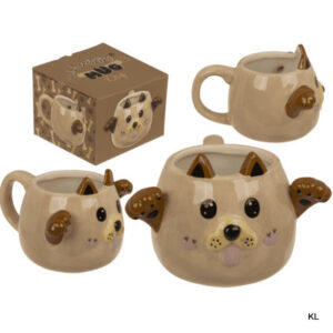 Caneca Cão 450ML ref.78/8455