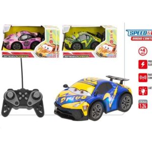 Brinquedo Carro telecomando ref.41349