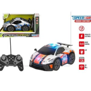 Brinquedo Carro telecomando ref.41348