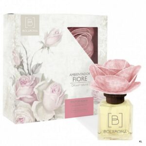 Ambientador Flor 100ML "Frutos Vermelhos" ref. 12805