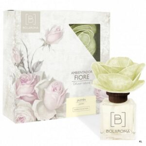 Ambientador Flor 100ML "Jazmin" ref. 12807