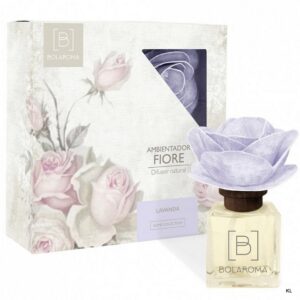 Ambientador Flor 100ML "Lavanda" ref. 12808