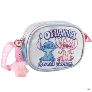 Malinha tiracole Stitch ref. 2100006439