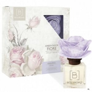 Ambientador Flor 100ML "Orquidea" ref. 12820