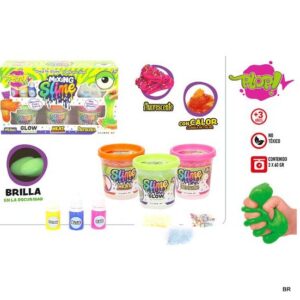 Brinquedo Slimex3 ref.38272