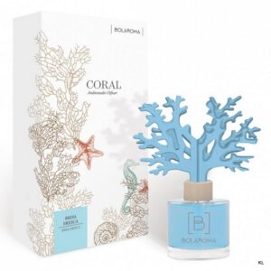 Ambientador Coral 100ML "Brisa Fresca" ref.13602