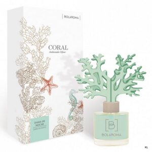 Ambientador Coral 100ML "Dama da Noite" ref.13604