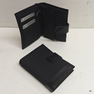 Carteira de Senhora C/Mola ref. 1001453