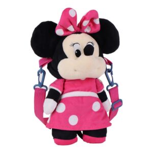 Mala Minnie Peluche tiracole 32cms ref.2100006273