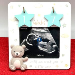 Moldura Bebé 10x15cms ref.LI217820