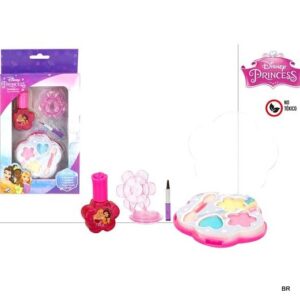 Brinquedo Ctz Maquilhagem Princesas ref. 77205