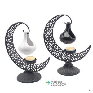 Pack de 2 Queimadores Ceramica ref. QC78890