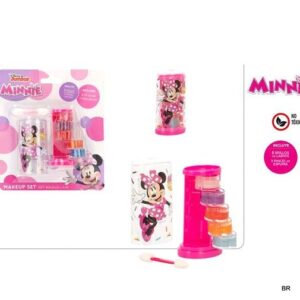Brinquedo Ctz Maquilhagem Minnie ref. 77361