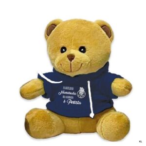 Urso FC Porto Namorada 30cms ref.FCP1304