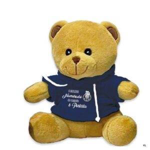 Urso FC Porto Namorado 30cms ref.FCP1303