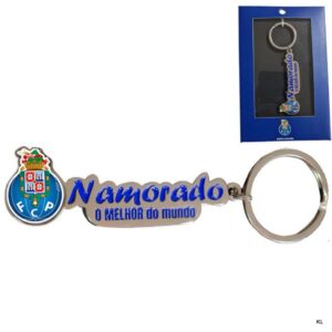 Porta Chave Dia dos Namorados FC Porto ref. SLB1307O