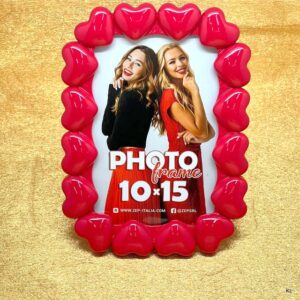 Moldura Dia dos Namorados 10x15cms  ref. ACR46