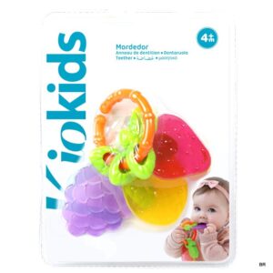 Mordedor Bebé 21x16cms ref.01603